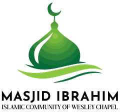 Islamic Community of Chapel Hill