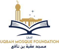 Masjid Uqbah ibn Naafi