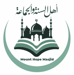 Mount Hope Masjid